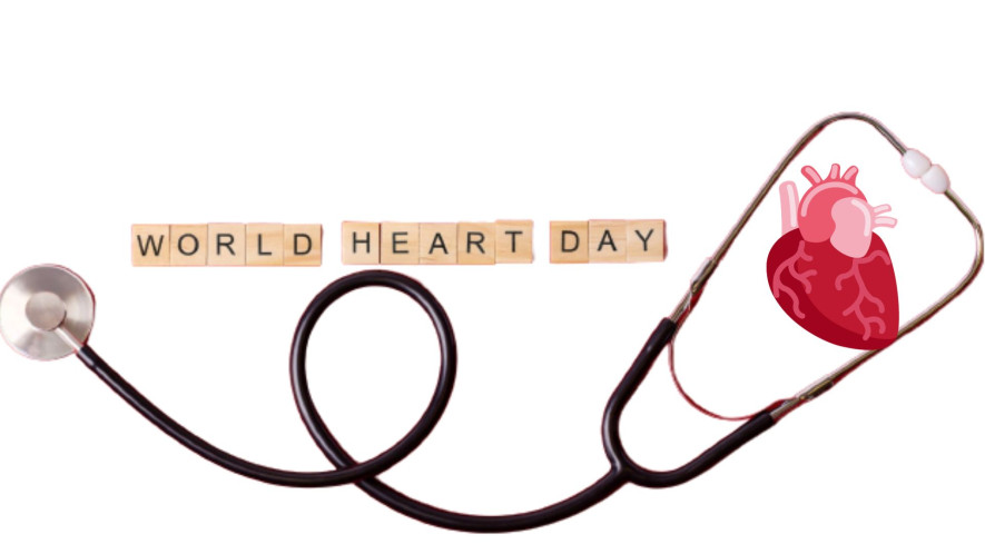 विश्व मुटु दिवस- मुटु रोग लाग्ने कारक तत्वहरू के हुन् ?